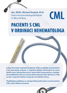 Pacienti s CML v ordinaci nehematologa